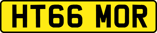 HT66MOR
