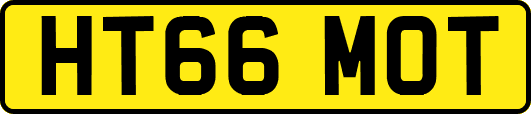 HT66MOT