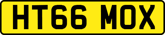 HT66MOX