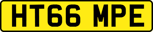 HT66MPE