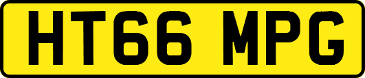 HT66MPG