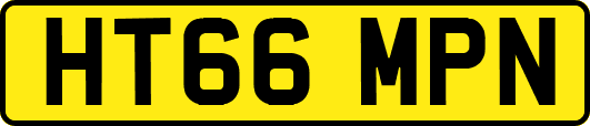 HT66MPN