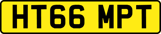 HT66MPT