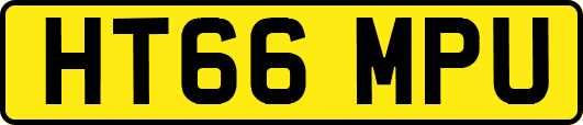 HT66MPU