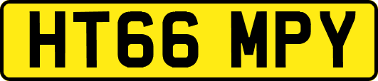 HT66MPY