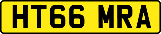 HT66MRA