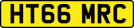 HT66MRC