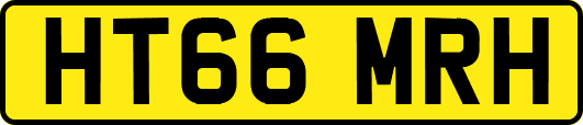HT66MRH