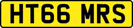 HT66MRS