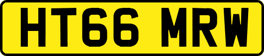 HT66MRW