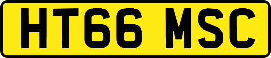 HT66MSC