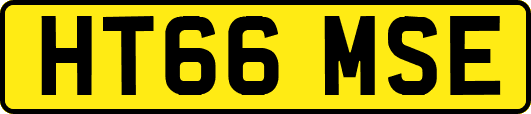 HT66MSE