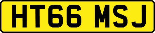 HT66MSJ