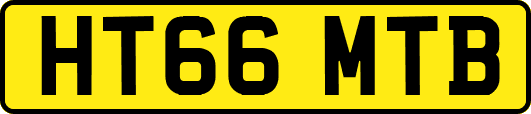 HT66MTB