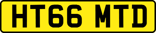 HT66MTD