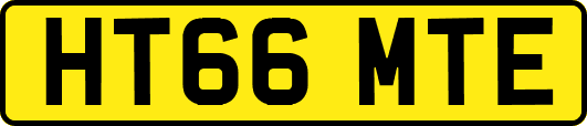 HT66MTE