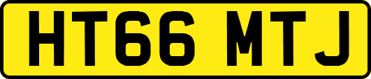 HT66MTJ