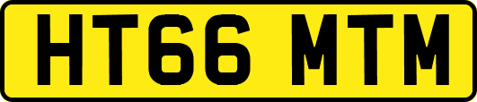 HT66MTM