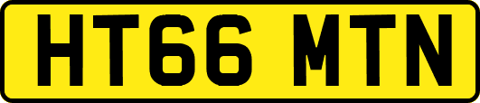 HT66MTN