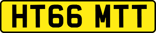HT66MTT