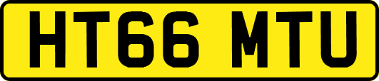 HT66MTU