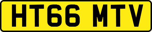 HT66MTV