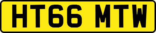 HT66MTW
