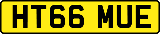 HT66MUE