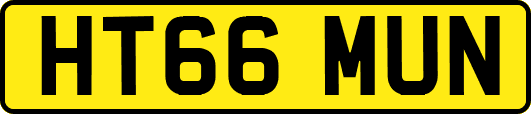 HT66MUN