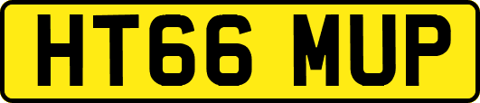 HT66MUP