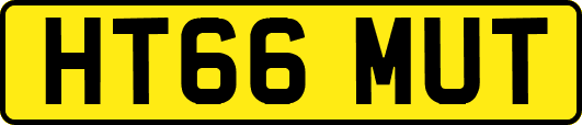 HT66MUT