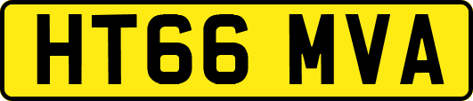 HT66MVA