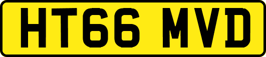 HT66MVD