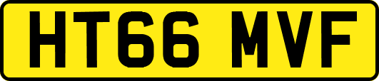 HT66MVF