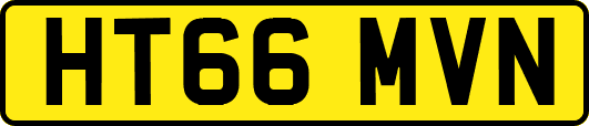 HT66MVN