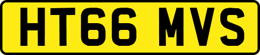 HT66MVS