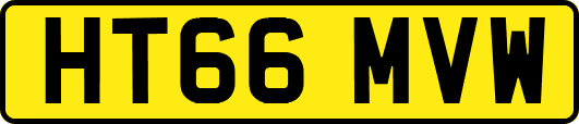 HT66MVW