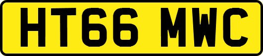HT66MWC