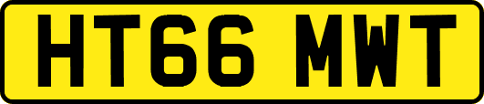 HT66MWT