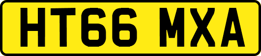 HT66MXA
