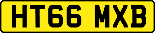HT66MXB