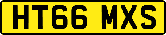 HT66MXS