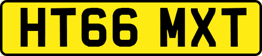 HT66MXT