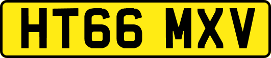 HT66MXV
