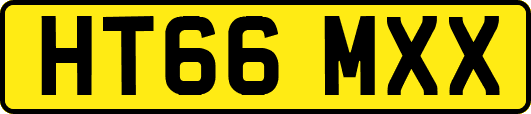 HT66MXX