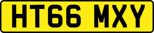 HT66MXY
