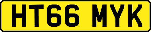 HT66MYK