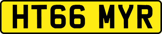 HT66MYR