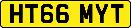 HT66MYT