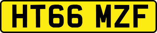 HT66MZF